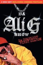Watch Da Ali G Show M4uhd