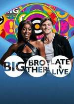Watch Big Brother: Late & Live M4uhd