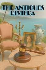 Watch The Antiques Riviera M4uhd
