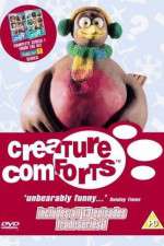 Watch Creature Comforts M4uhd