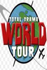 Watch Total Drama World Tour M4uhd