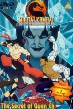 Watch Mortal Kombat Defenders of the Realm M4uhd