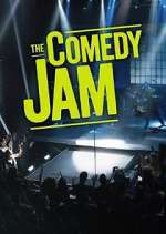 Watch The Comedy Jam M4uhd