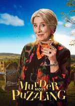 Watch Murder Most Puzzling M4uhd