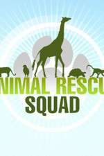 Watch Animal Rescue Squad M4uhd
