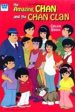 Watch The Amazing Chan and the Chan Clan M4uhd