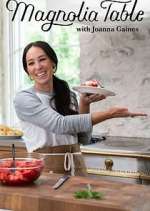 Watch Magnolia Table with Joanna Gaines M4uhd