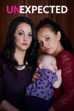 Watch Unexpected M4uhd