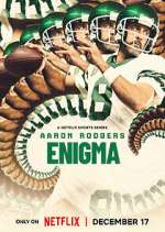 Watch Aaron Rodgers: Enigma M4uhd