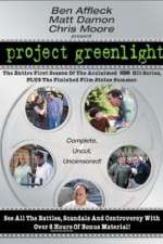 Watch Project Greenlight M4uhd