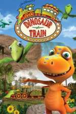 Watch Dinosaur Train M4uhd