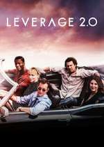 Watch Leverage: Redemption M4uhd