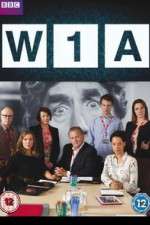 Watch W1A M4uhd
