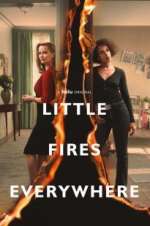 Watch Little Fires Everywhere M4uhd