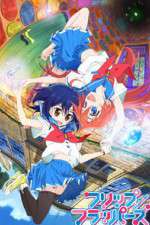Watch Flip Flappers M4uhd