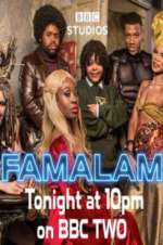 Watch Famalam M4uhd
