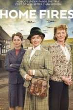 Watch Home Fires M4uhd