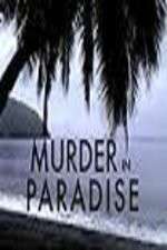 Watch Murder in Paradise M4uhd