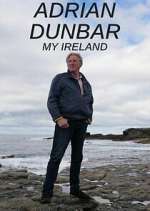 Watch Adrian Dunbar: My Ireland M4uhd