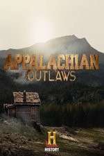 Watch Appalachian Outlaws M4uhd