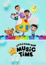 Watch Little Baby Bum: Music Time M4uhd