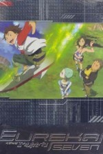 Watch Eureka Seven M4uhd