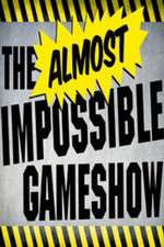Watch The Almost Impossible Gameshow M4uhd