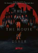 Watch The Fall of the House of Usher M4uhd