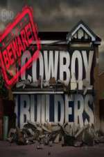 Watch Beware Cowboy Builders Abroad M4uhd