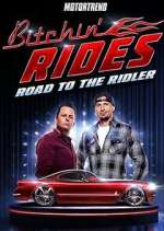 Watch Bitchin Rides Road To The Ridler M4uhd