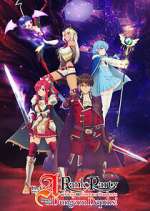 Watch I Left My A-Rank Party to Help My Former Students Reach the Dungeon Depths! M4uhd