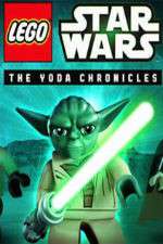 Watch LEGO Star Wars: The Yoda Chronicles M4uhd
