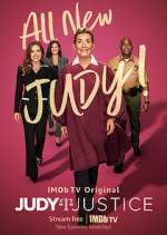 Watch Judy Justice M4uhd