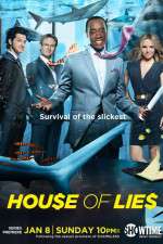 Watch House of Lies M4uhd