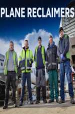 Watch Plane Reclaimers M4uhd
