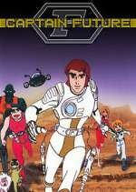 Watch Captain Future M4uhd