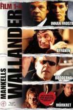 Watch Wallander M4uhd