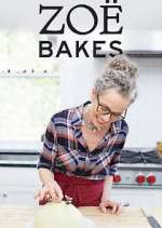 Watch Zoë Bakes M4uhd