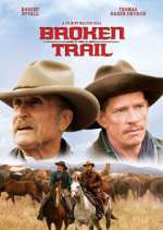 Watch Broken Trail M4uhd