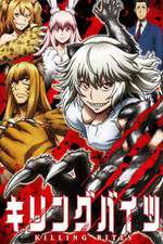 Watch Killing Bites M4uhd