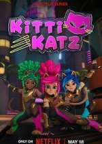 Watch Kitti Katz M4uhd