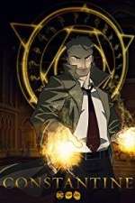 Watch Constantine: City of Demons M4uhd