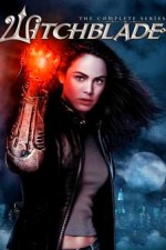Watch Witchblade M4uhd