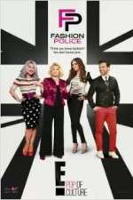 Watch Fashion Police M4uhd