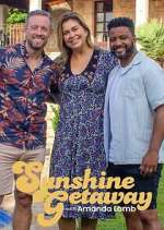Watch Sunshine Getaways with Amanda Lamb M4uhd