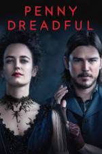 Watch Penny Dreadful M4uhd