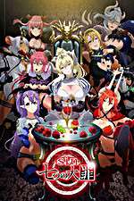 Watch sin Nanatsu no Taizai M4uhd