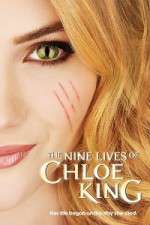 Watch The Nine Lives of Chloe King M4uhd