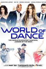 Watch World of Dance M4uhd
