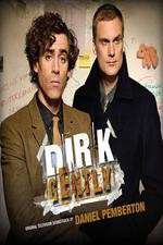 Watch Dirk Gently M4uhd